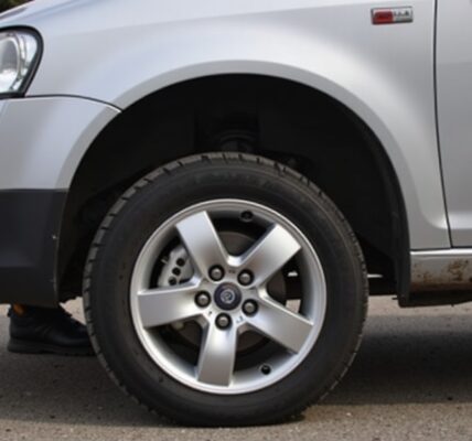 Guide pratique : comment retirer un pneu de voiture étape par étape