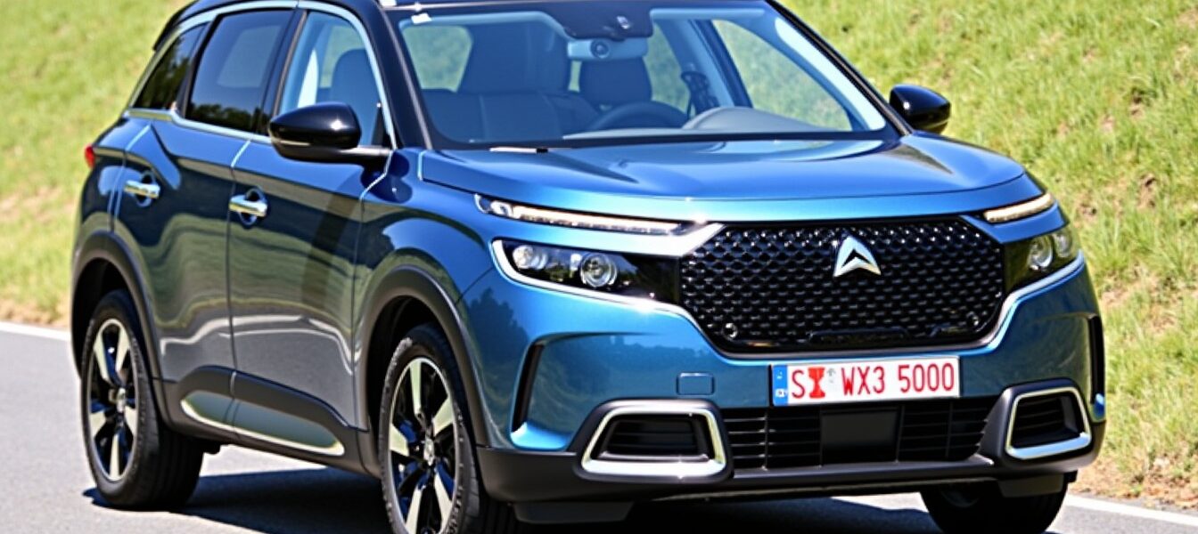 DS7 Crossback d'Occasion : Le Guide Essentiel pour Acheter en Toute Confiance
