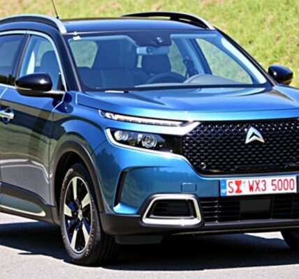 DS7 Crossback d'Occasion : Le Guide Essentiel pour Acheter en Toute Confiance