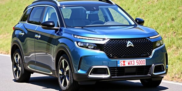 DS7 Crossback d'Occasion : Le Guide Essentiel pour Acheter en Toute Confiance
