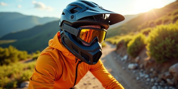 Masque Cross : l’accessoire essentiel pour une protection optimale lors de vos sorties tout-terrain
