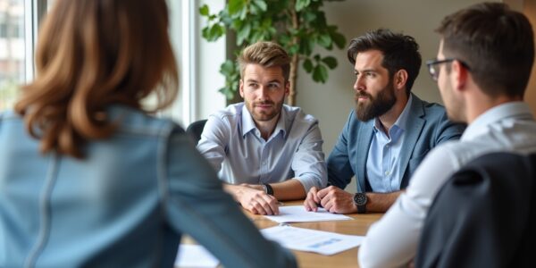 Comment comparer efficacement pour trouver l'assurance auto idéale