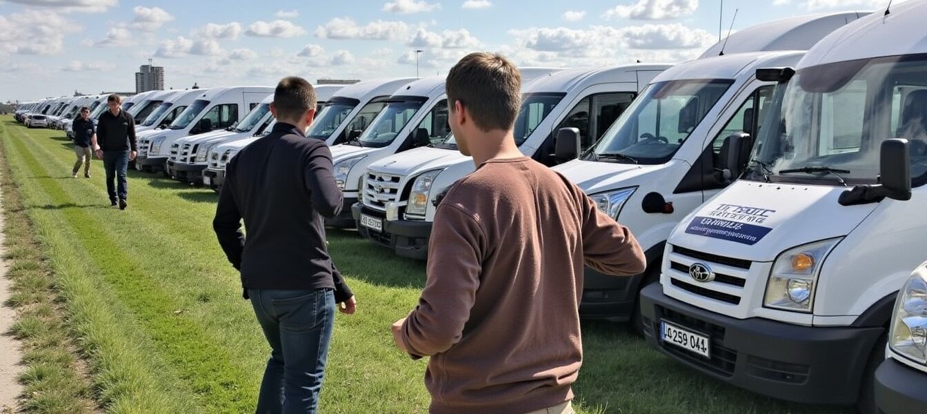 Top des casses automobiles incontournables en Seine-et-Marne (77