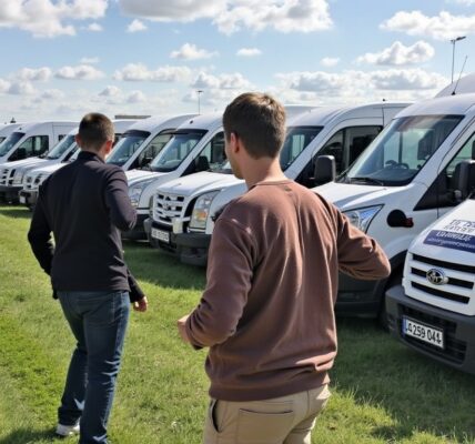 Top des casses automobiles incontournables en Seine-et-Marne (77