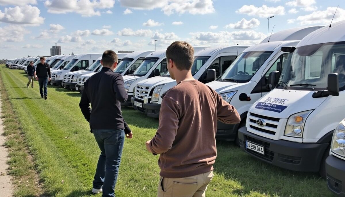 Top des casses automobiles incontournables en Seine-et-Marne (77