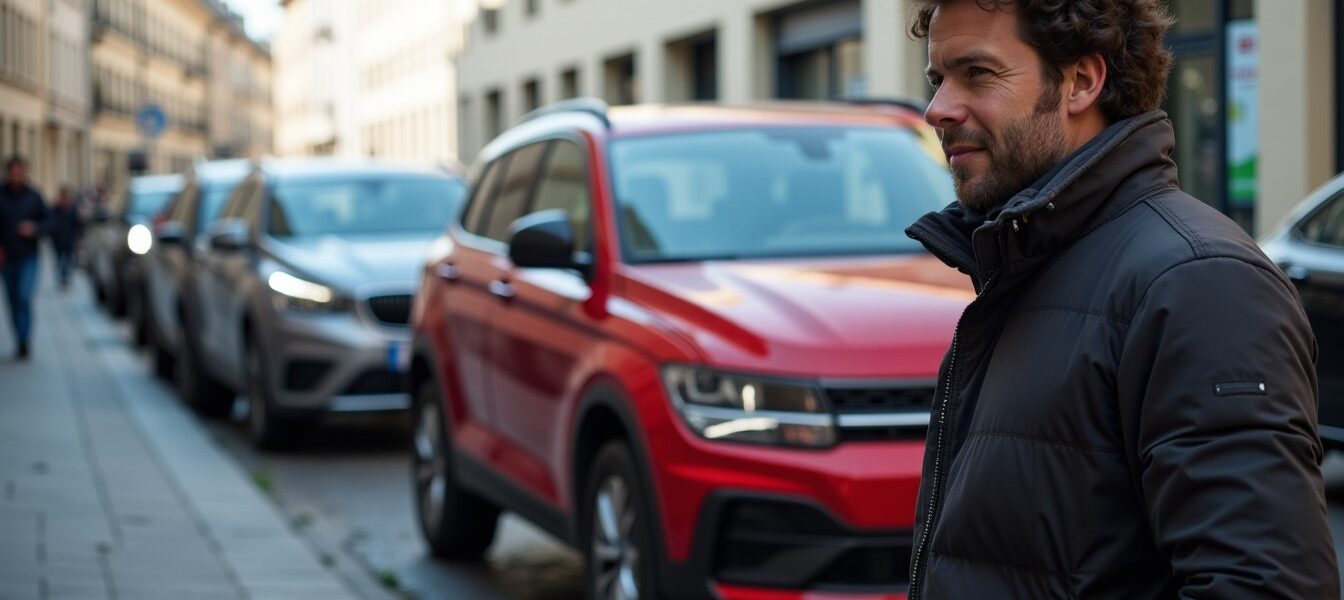 À Quel Prix Vendre Votre Voiture à la Casse ?