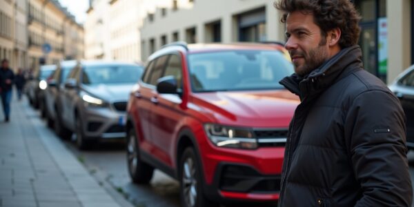 À Quel Prix Vendre Votre Voiture à la Casse ?