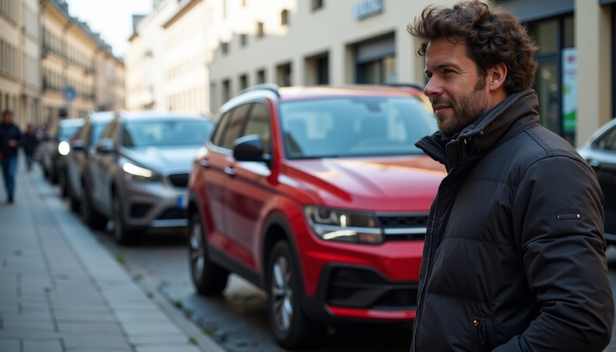 À Quel Prix Vendre Votre Voiture à la Casse ?