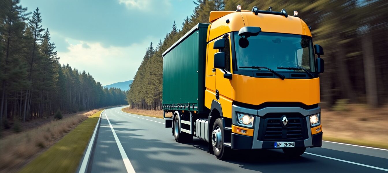 Renault DF025 : Analyse approfondie et résolutions efficaces