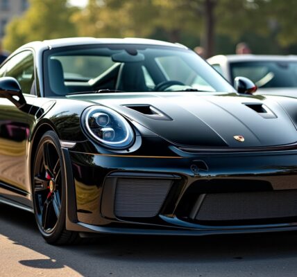 Les Préparateurs Porsche : Les Maîtres de la Transformation automobile les plus célèbres