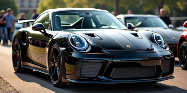 Les Préparateurs Porsche : Les Maîtres de la Transformation automobile les plus célèbres