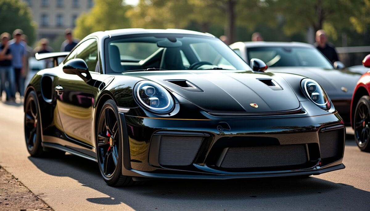 Les Préparateurs Porsche : Les Maîtres de la Transformation automobile les plus célèbres