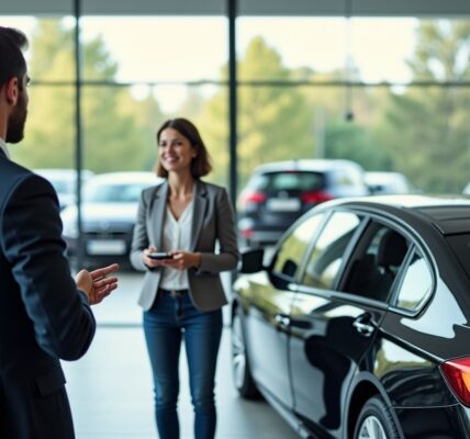 Comment bien vendre votre voiture au garage : astuces et conseils pour une transaction réussie