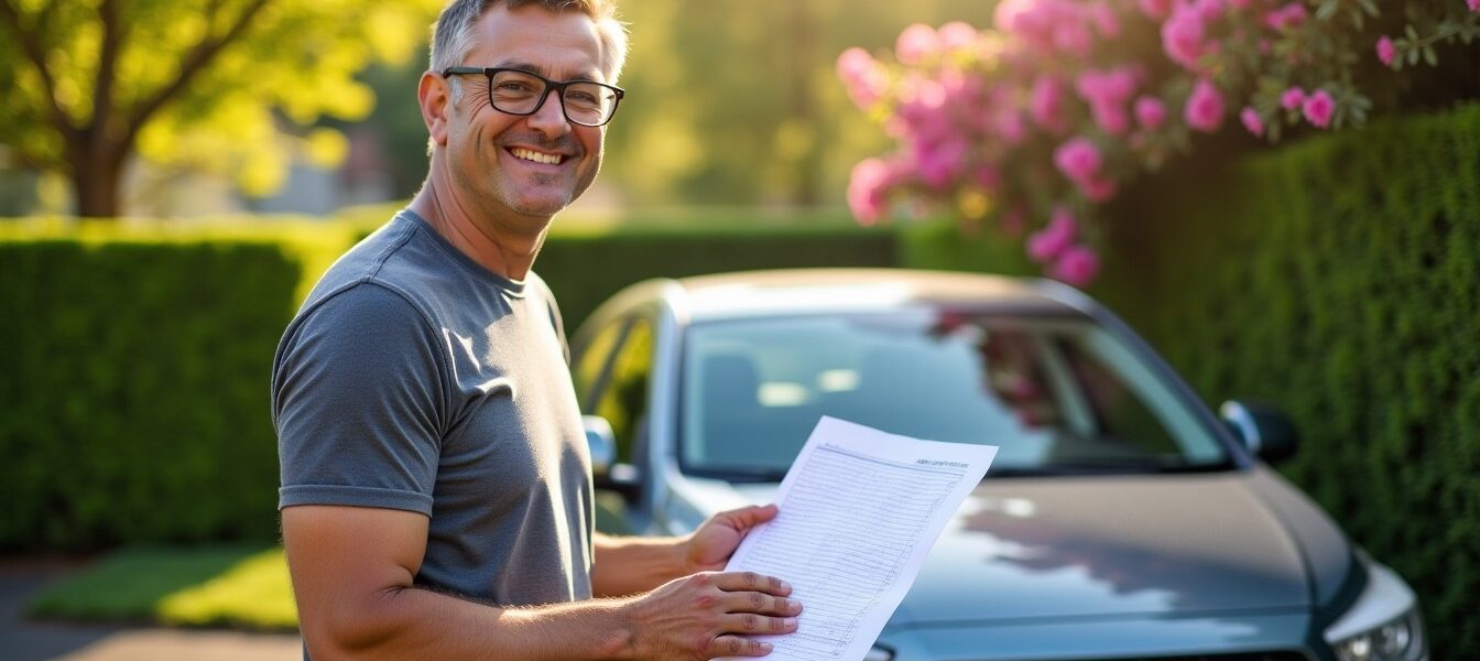 Durée de validité du contrôle technique lors d'une vente de véhicule