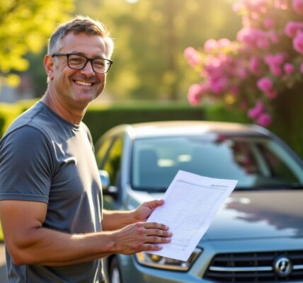 Durée de validité du contrôle technique lors d'une vente de véhicule