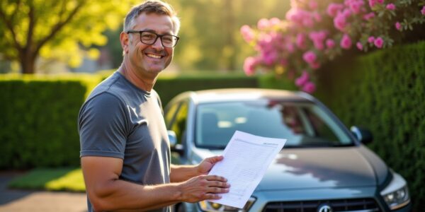 Durée de validité du contrôle technique lors d'une vente de véhicule