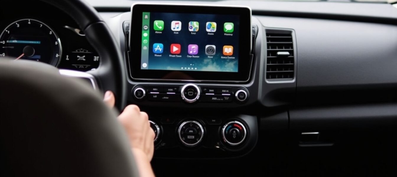 Apple CarPlay : Guide Ultime pour une Installation Réussie
