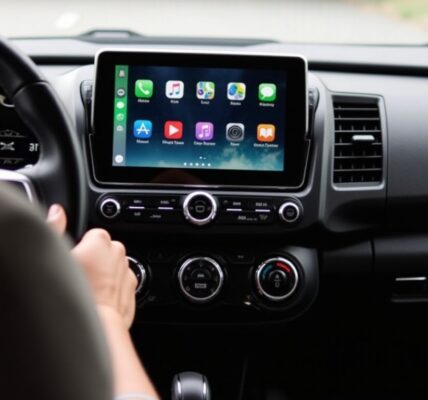 Apple CarPlay : Guide Ultime pour une Installation Réussie