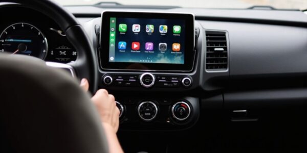 Apple CarPlay : Guide Ultime pour une Installation Réussie