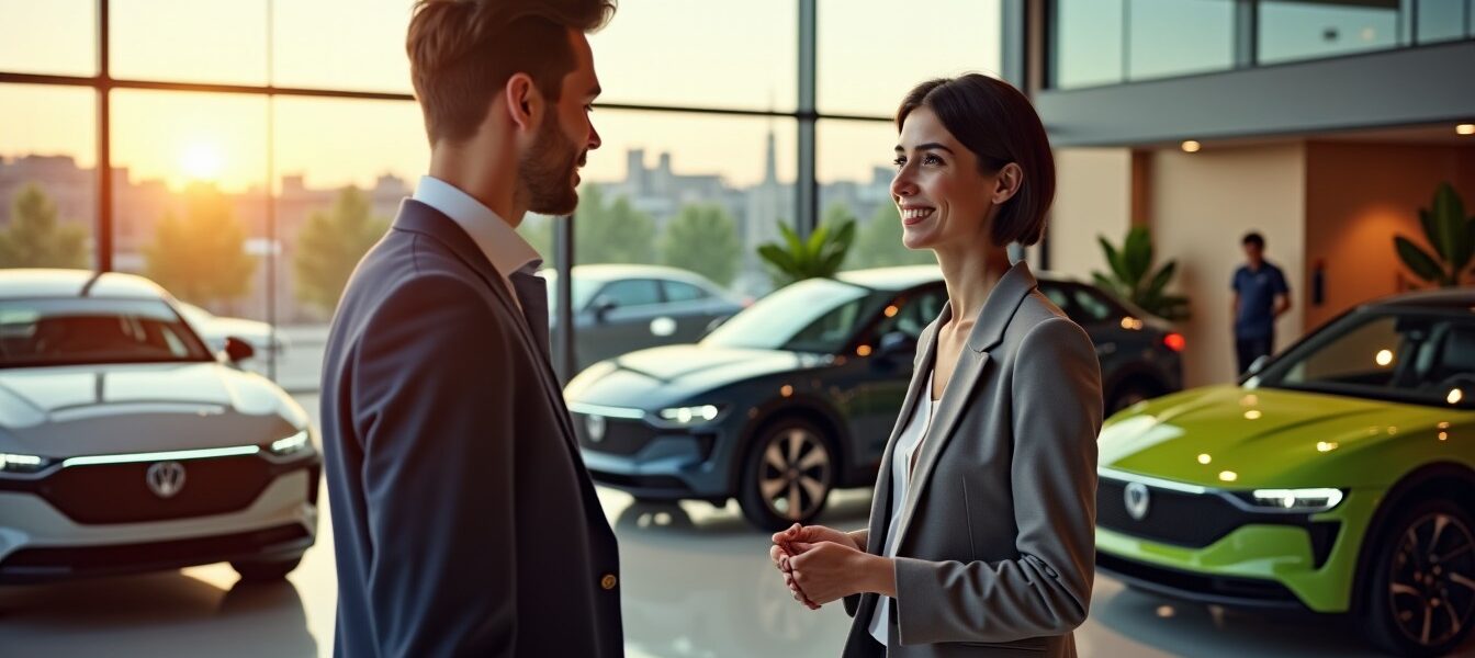 Les clés pour vendre efficacement votre voiture en dépôt-vente en 2026