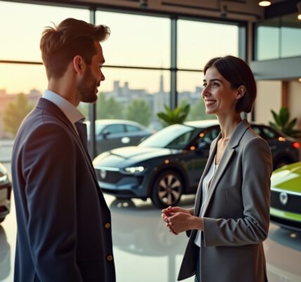 Les clés pour vendre efficacement votre voiture en dépôt-vente en 2026