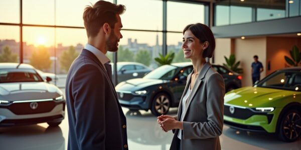 Les clés pour vendre efficacement votre voiture en dépôt-vente en 2026