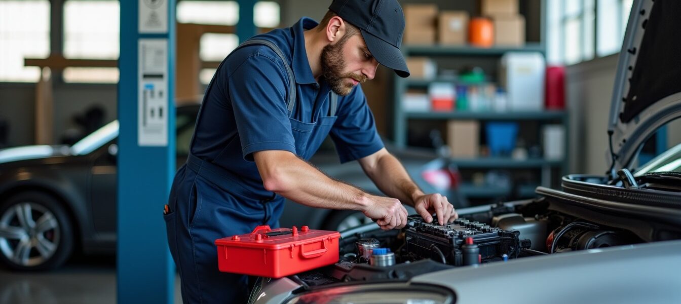 Guide pratique : Quand et comment remplacer la batterie de votre voiture pour prévenir les pannes