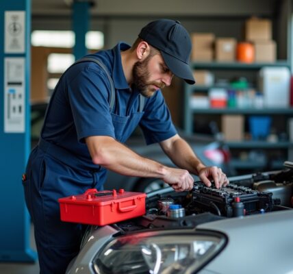 Guide pratique : Quand et comment remplacer la batterie de votre voiture pour prévenir les pannes