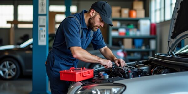 Guide pratique : Quand et comment remplacer la batterie de votre voiture pour prévenir les pannes