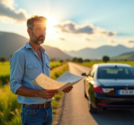 Circuler sans carte grise : cadre légal et risques encourus