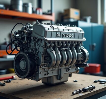 Moteur TSI : découvrez les modèles à risques à éviter absolument