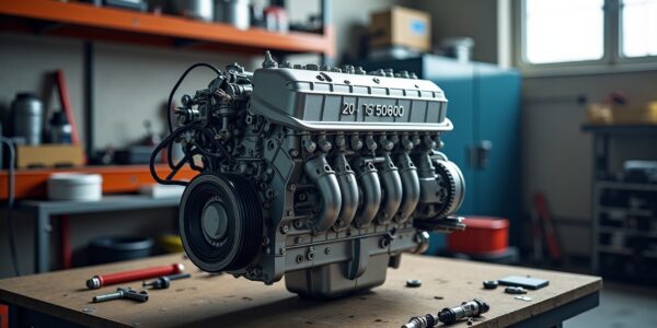 Moteur TSI : découvrez les modèles à risques à éviter absolument