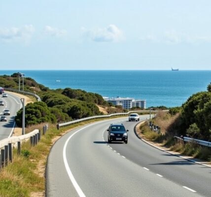 Guide complet des autoroutes au Portugal en 2026 : nouveautés et conseils pratiques
