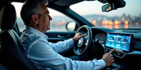 Top des logiciels 2026 pour consulter l’historique complet de votre véhicule