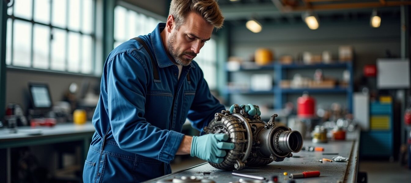 Guide Ultime pour un Nettoyage Efficace de votre Turbo