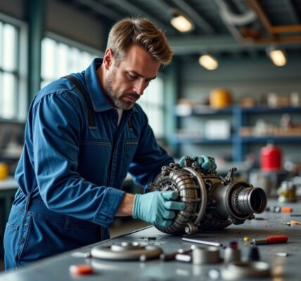 Guide Ultime pour un Nettoyage Efficace de votre Turbo