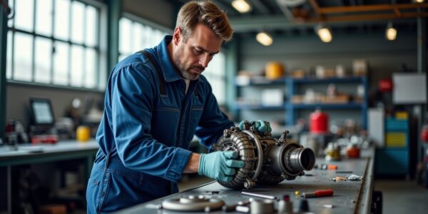 Guide Ultime pour un Nettoyage Efficace de votre Turbo