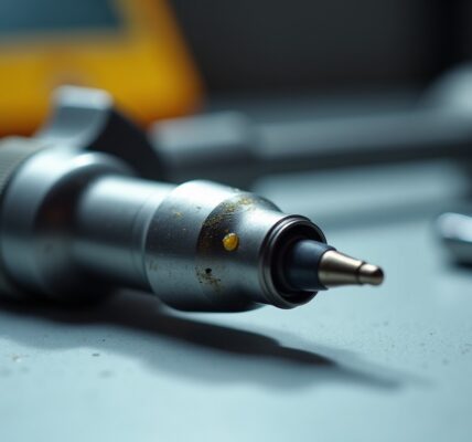 Injecteur défectueux : identifier les signes et solutions efficaces
