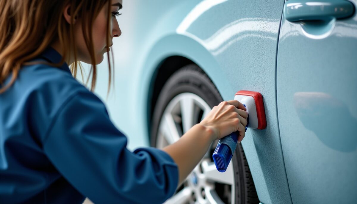 Peinture intégrale de votre véhicule : tout savoir sur les tarifs