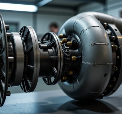 Turbo à Géométrie Variable : Comprendre son Principe et son Mode de Fonctionnement