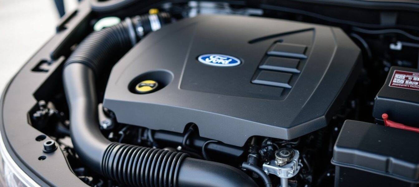 Tout savoir sur la longévité du moteur Ford Ecoboost : guide détaillé