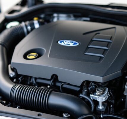 Tout savoir sur la longévité du moteur Ford Ecoboost : guide détaillé