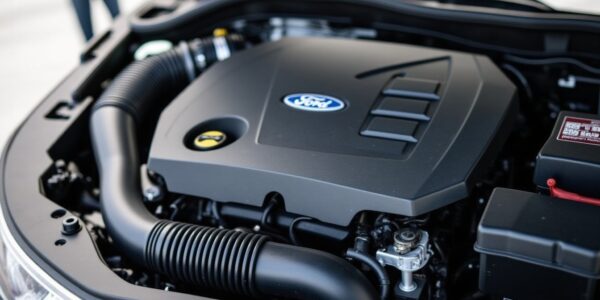 Tout savoir sur la longévité du moteur Ford Ecoboost : guide détaillé