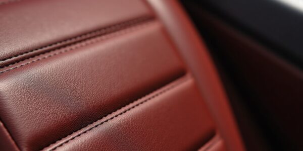 Alcantara vs Cuir : Le face-à-face des matériaux de prestige