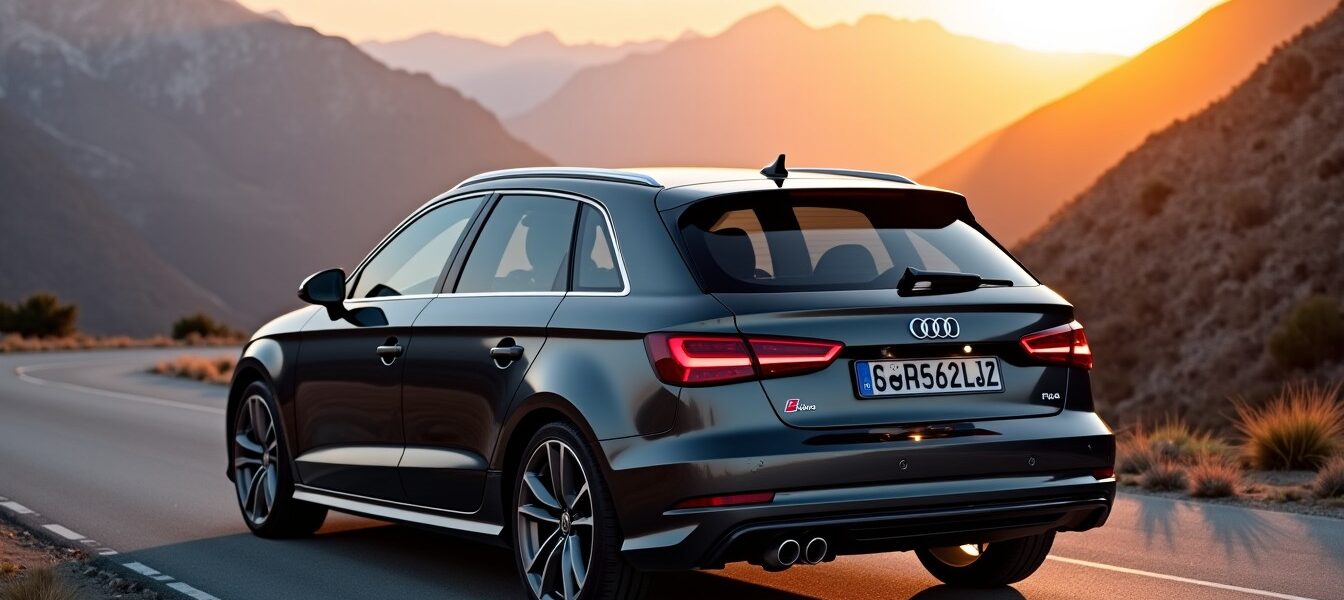 Audi Haldex : Tout ce qu'il faut savoir sur le célèbre système Quattro