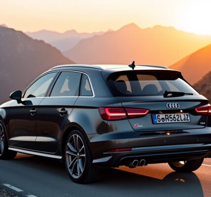 Audi Haldex : Tout ce qu'il faut savoir sur le célèbre système Quattro