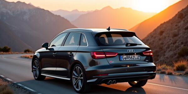 Audi Haldex : Tout ce qu'il faut savoir sur le célèbre système Quattro