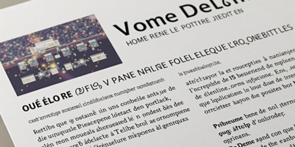Numéro NEPH : Guide complet pour décrocher votre identification professionnelle