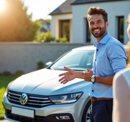 Comment bien vendre sa voiture à un particulier : astuces indispensables pour une vente réussie