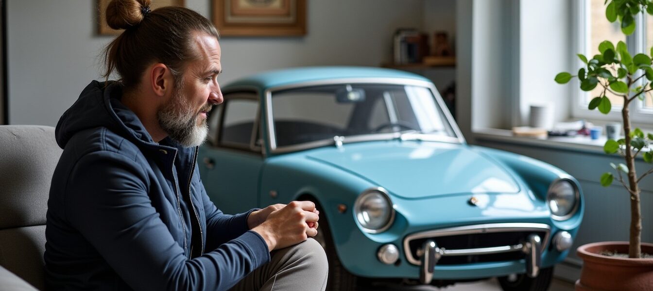 Peut-on vernir une carrosserie sans poncer la peinture au préalable ?